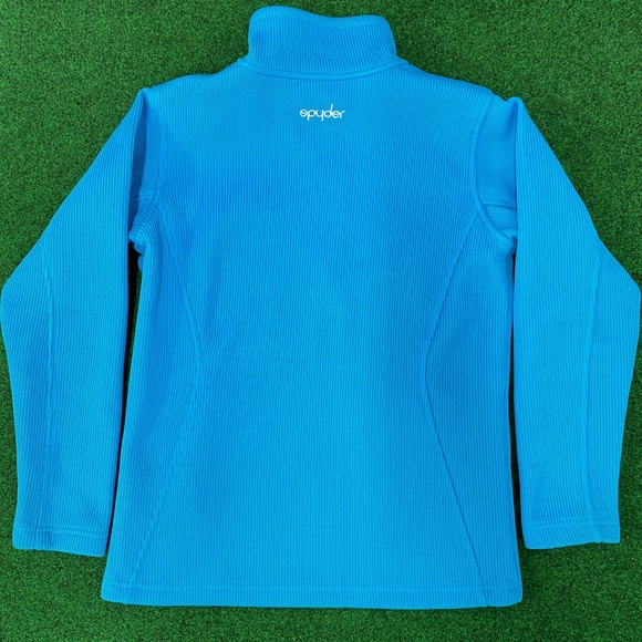 Spyder Full ZIP Jacket - Picture 2 of 8